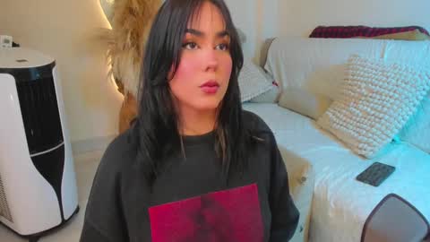 Scarleth... but not Scarleth Johansson. online show from 02/24/25, 01:02