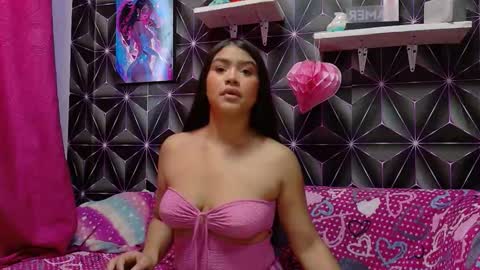 scarleth_ks online show from 03/02/26, 01:29