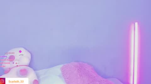 I am  Scarleth  Check mi profile online show from 01/30/25, 11:44