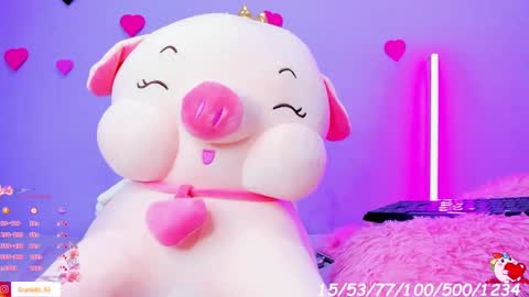 I am  Scarleth  Check mi profile online show from 03/05/25, 03:07