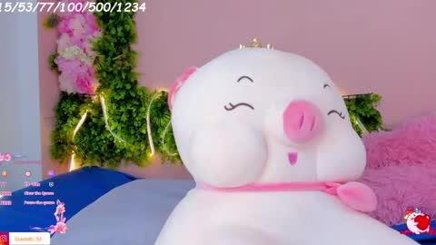 I am  Scarleth  Check mi profile online show from 03/08/25, 03:13