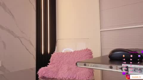 I am  Scarleth  Check mi profile online show from 10/07/25, 05:21