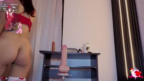 I am  Scarleth  Check mi profile online show from 11/16/25, 12:11