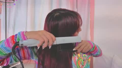 I am  Scarleth  Check mi profile online show from 03/03/26, 12:33