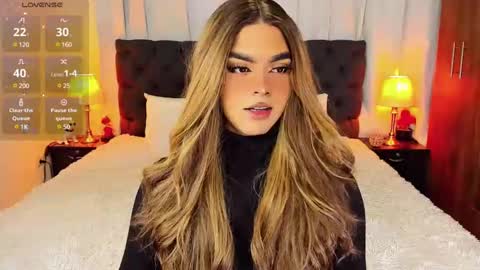 scarleth_sweety online show from 02/16/25, 10:54