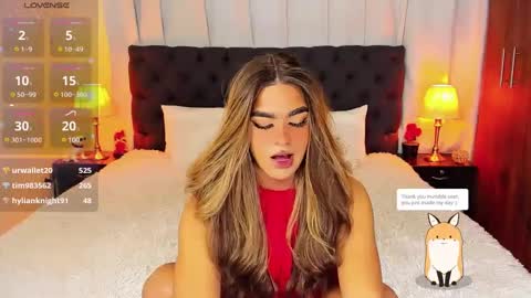scarleth_sweety online show from 03/01/25, 05:52