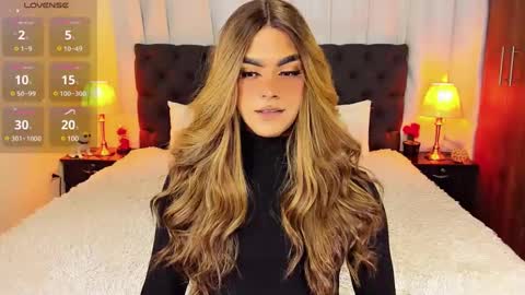 scarleth_sweety online show from 03/09/25, 11:25