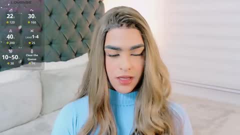 scarleth_sweety online show from 09/13/25, 12:10