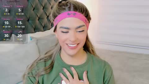 scarleth_sweety online show from 02/08/26, 07:50