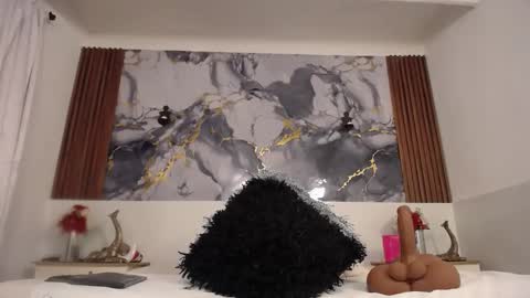 Scarleth online show from 02/17/26, 02:24