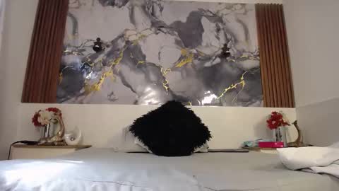 Scarleth online show from 03/29/26, 02:39