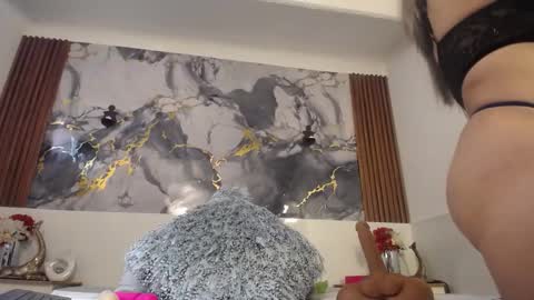 Scarleth online show from 04/18/26, 03:05