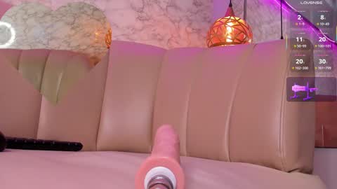 scarlethill_ online show from 03/07/25, 05:38