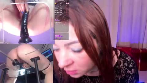 scarlethill_ online show from 02/06/26, 03:37