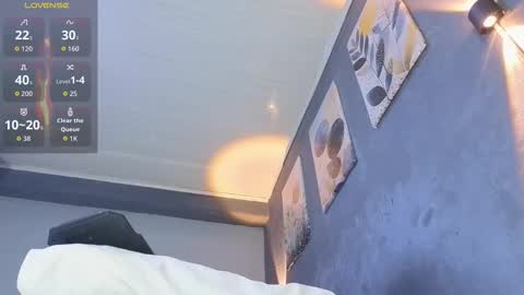 Scarleth Nyx online show from 02/25/26, 02:48