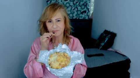 S C A R L E T online show from 12/14/24, 03:25