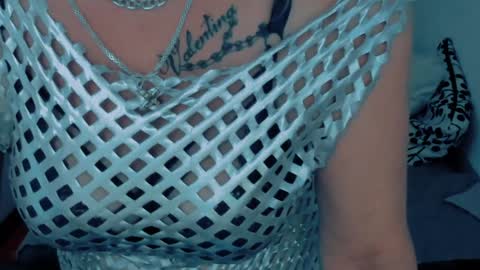 S C A R L E T online show from 12/18/24, 06:03