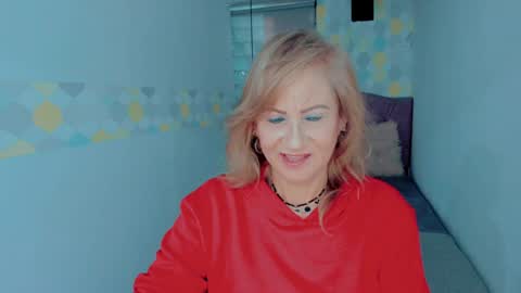 S C A R L E T online show from 12/19/24, 11:50