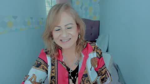 S C A R L E T online show from 12/20/24, 03:31