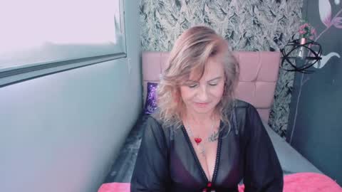 S C A R L E T online show from 01/14/25, 02:53