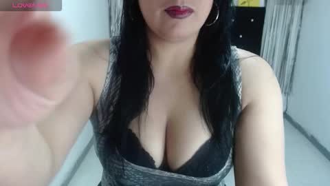 SCARLET  online show from 03/07/26, 12:46