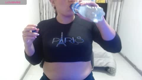 SCARLET  online show from 03/14/26, 12:32