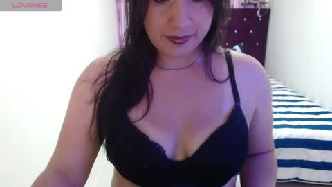 SCARLET  online show from 04/18/26, 12:53