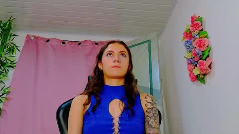 Denis online show from 02/21/26, 02:23