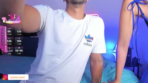 ScarletKent online show from 03/17/26, 04:39