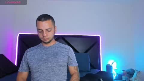 ScarletKent online show from 04/10/26, 03:45