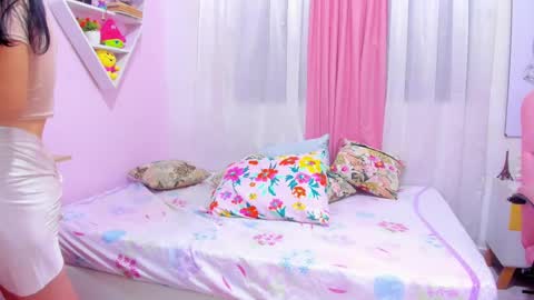 Scarletliz online show from 02/13/25, 12:11