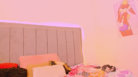 Scarletliz online show from 10/01/25, 12:22