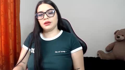 Scarlet online show from 03/12/26, 07:09