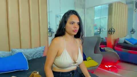 Skarlet online show from 08/01/26, 01:27