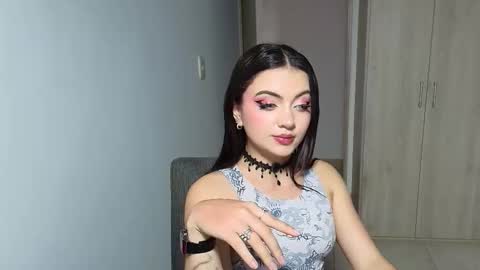 Snapshot of scarletmonroe1 chatting on 03/01/26, 10:45 Scarlet online show from 03/01/26, 10:45