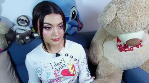 Scarlet online show from 04/08/26, 06:08