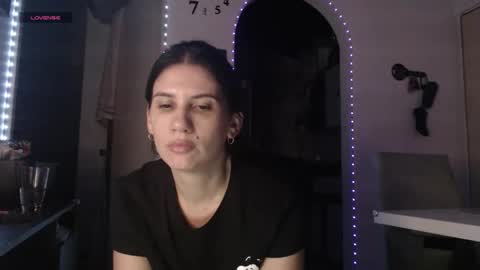 scarletmoons online show from 03/02/26, 05:08