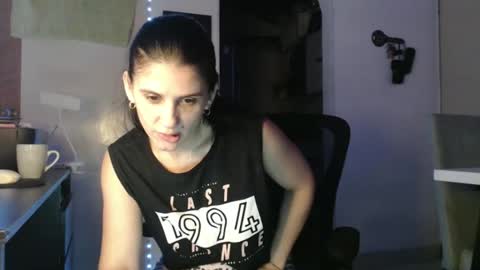 scarletmoons online show from 03/20/26, 06:51