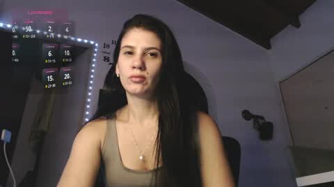 scarletmoons online show from 03/31/26, 06:58