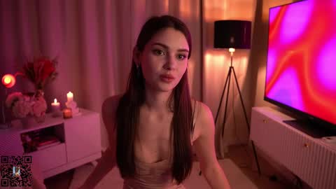 Snapshot of scarletmore chatting on 01/16/25, 09:40 Scarlet online show from 01/16/25, 09:40