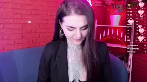 Snapshot of scarletmurrr chatting on 02/08/26, 10:51 Scarlett online show from 02/08/26, 10:51