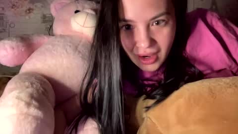 scarletpetal online show from 01/23/25, 07:18