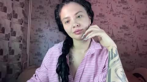 scarletpetal online show from 09/29/25, 11:04