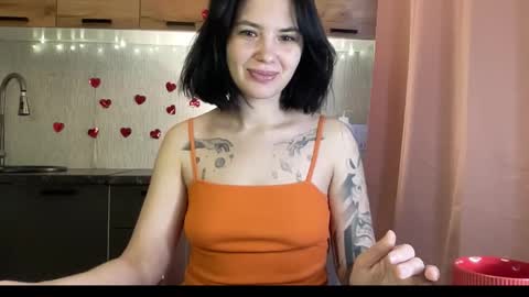 scarletpetal online show from 02/17/26, 10:12