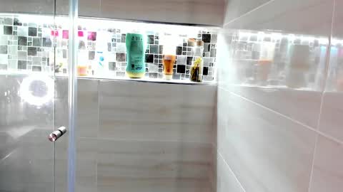 scarletrosee27 online show from 01/30/25, 11:45