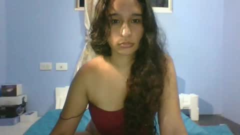 Nataly online show from 12/04/24, 02:09