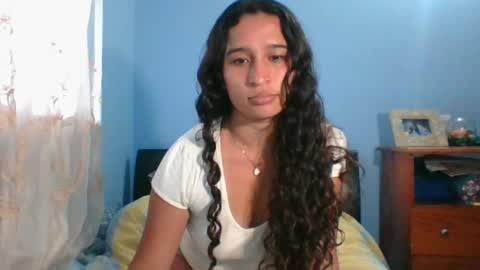 Snapshot of scarletscott_ chatting on 01/13/25, 08:37 Nataly online show from 01/13/25, 08:37