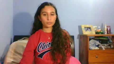 Nataly online show from 02/11/25, 12:38