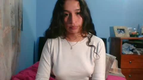 Nataly online show from 02/15/25, 01:53