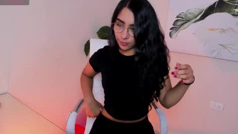 Scarlett  online show from 02/10/26, 08:02